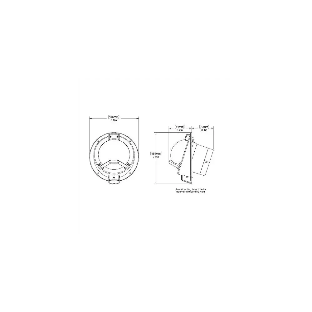 Compass - Pivot Light - RINBN-202